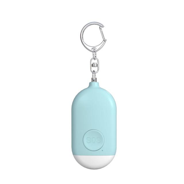Pocket Guardian™ Blaring & Flashing Siren
