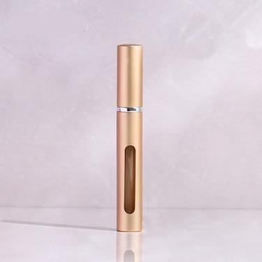 Refillable Perfume Atomizer