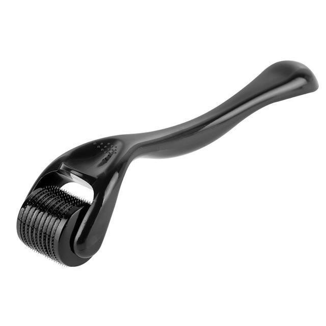 Beard Growth Roller Set