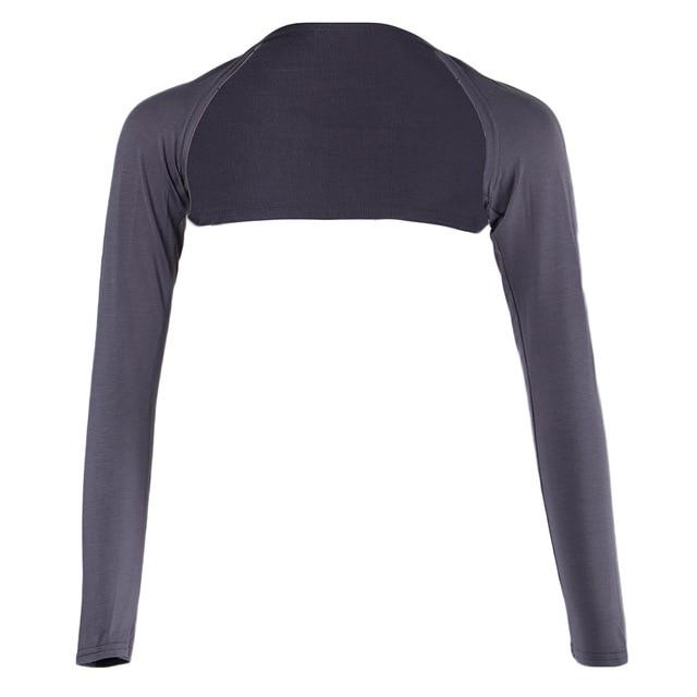 Arm Shaping Sleeves With Posture Support