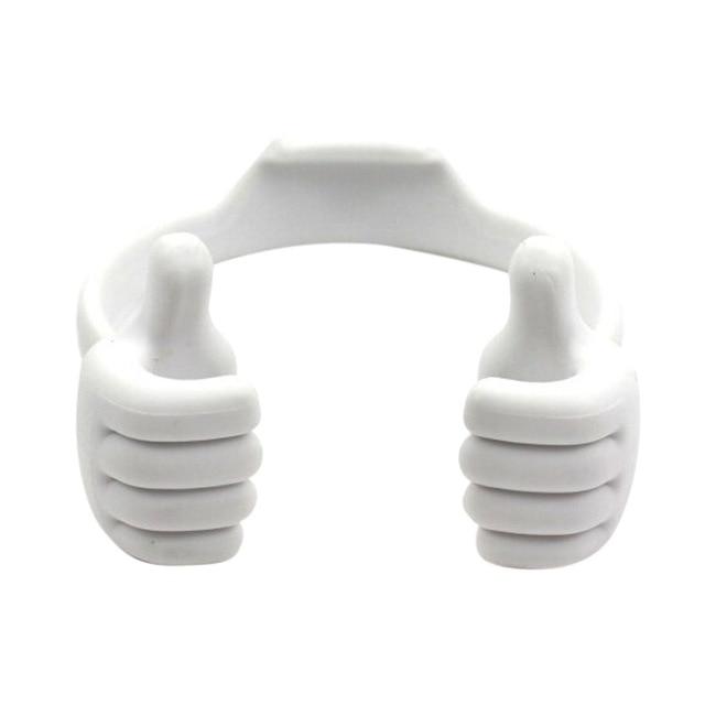 Thumbs Up Lazy Phone Stand