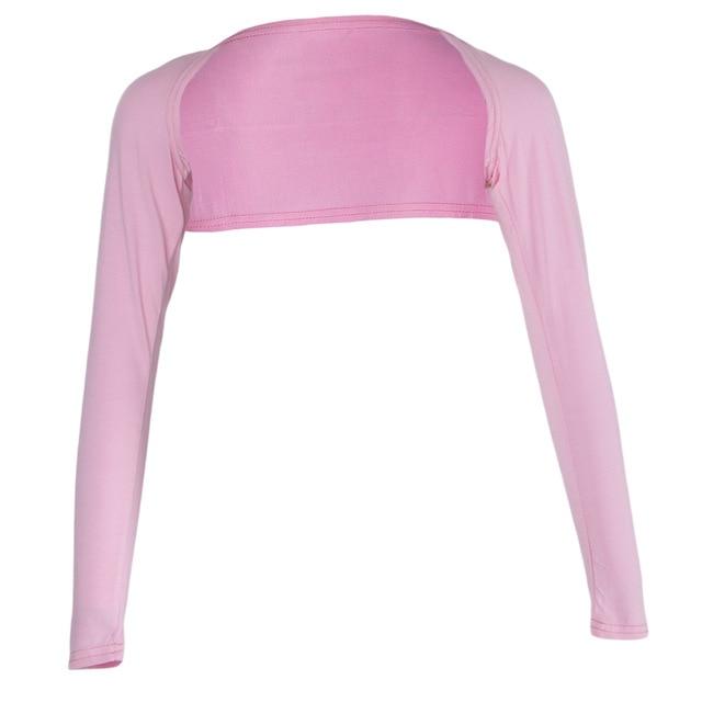 Arm Shaping Sleeves With Posture Support