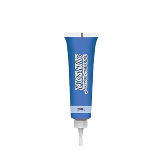 Fast-Fix Leather Repair Gel