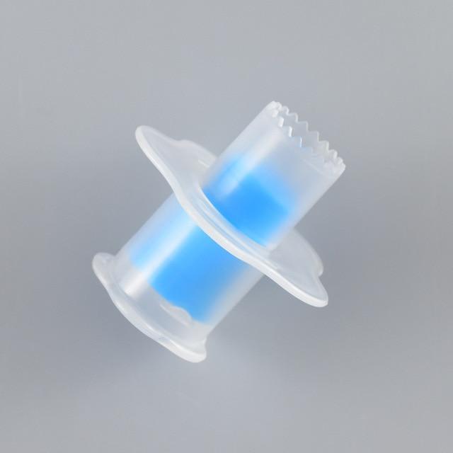 Filled Cupcake Corer Plunger Cutter