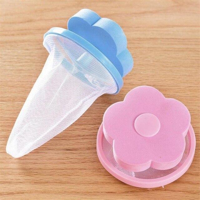 Laundry Hair Catcher