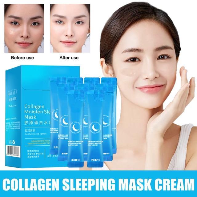 CreamySkin™ Cooling Mask