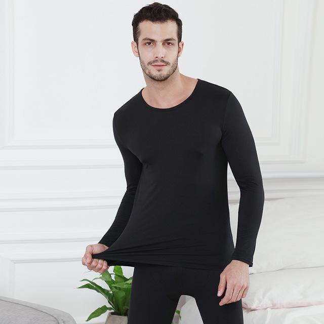 Winter Elastic Thermal Inner Wear