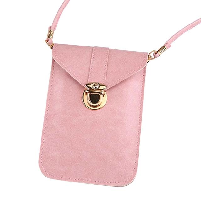 Mobile Phone Bag