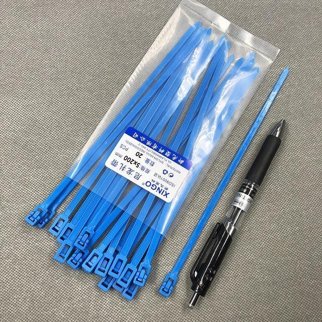 Speedclick™ Reusable Cable Ties