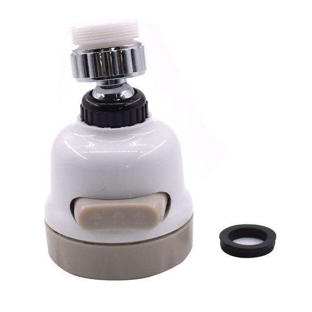 Water Saving 360° Rotating Kitchen Tap