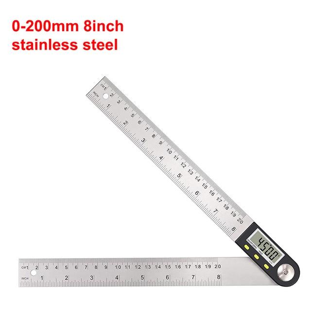 Digital Angle Finder