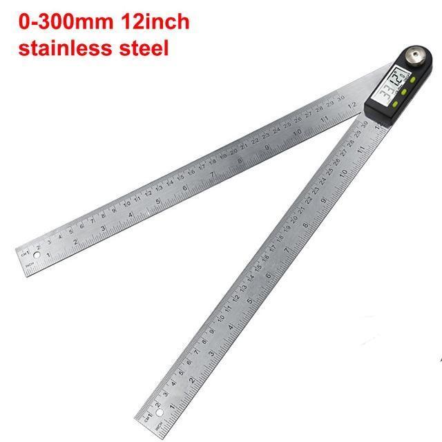 Digital Angle Finder