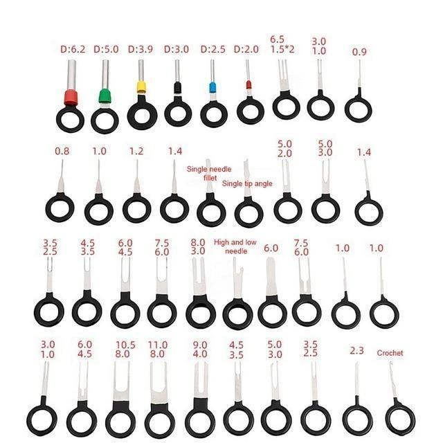 Terminal Ejector Kit