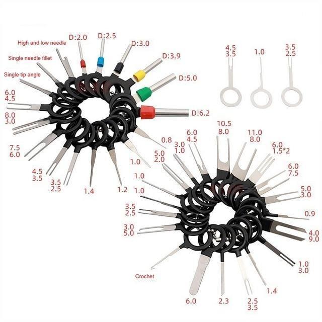Terminal Ejector Kit
