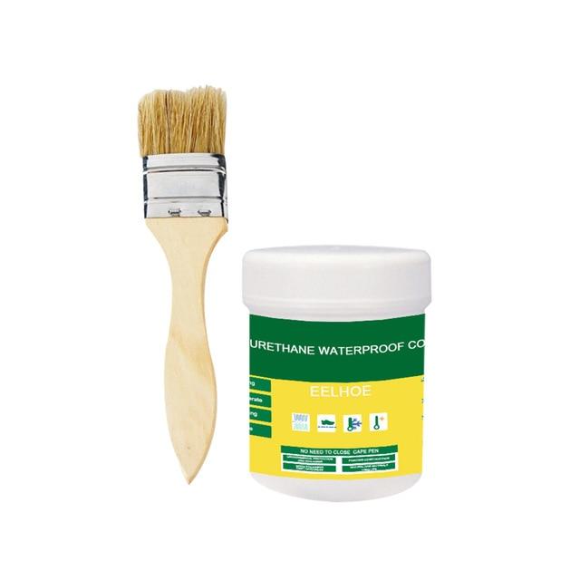 Invisible Waterproof Agent