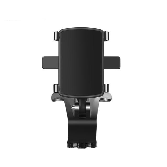 Car 720 Degree Swivel Phone Mount
