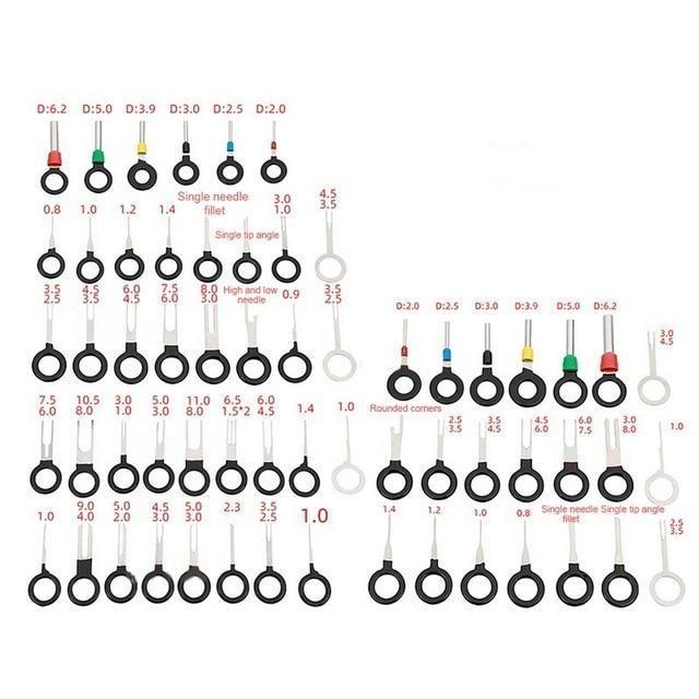 Terminal Ejector Kit