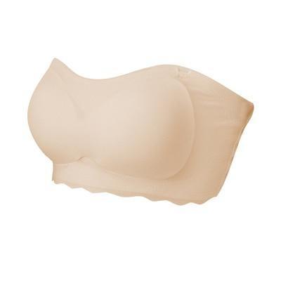 LaxChic Ice Silk Air Bra