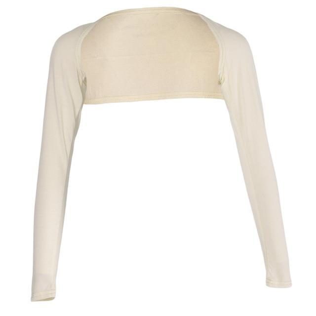 Arm Shaping Sleeves With Posture Support