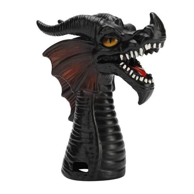 Fire-breathing Dragon Steam Release Accessory