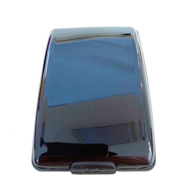 RFID Wallet Case