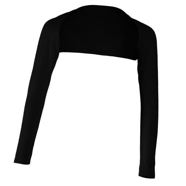 Arm Shaping Sleeves With Posture Support