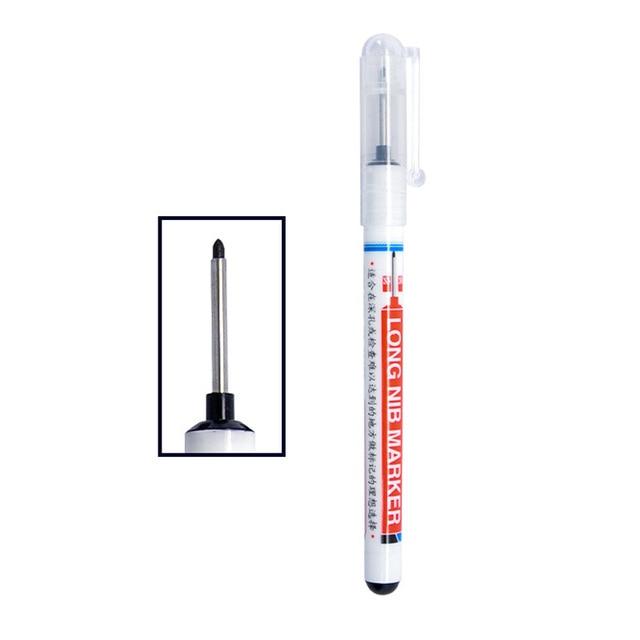 Long Head Deep Hole Marker