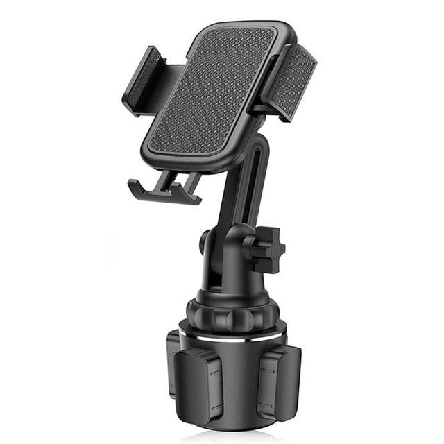 Universal Cup Holder Phone Mount