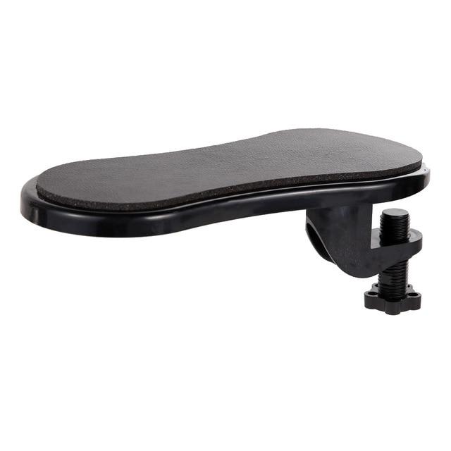 Rotating Computer Arm Support