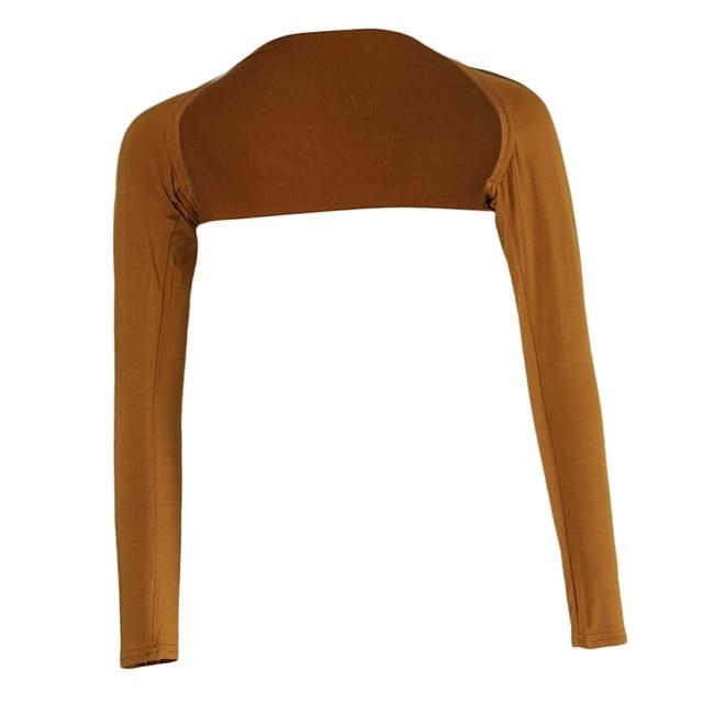 Arm Shaping Sleeves With Posture Support
