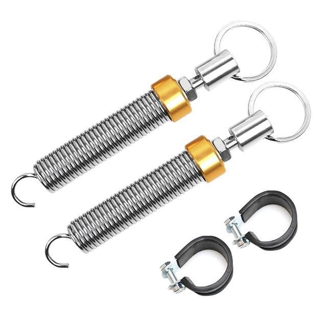 Automatic Car Trunk Spring