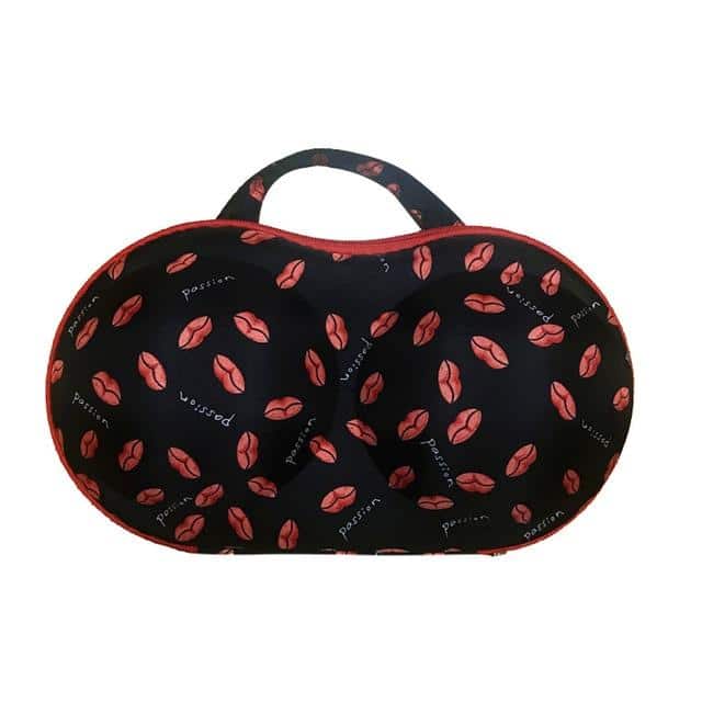 Bra Travel Bag