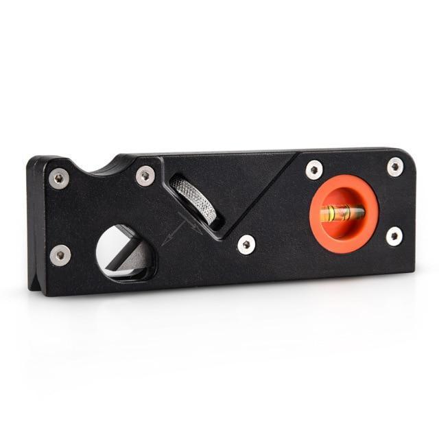 Woodwork Chamfer Corner Tool