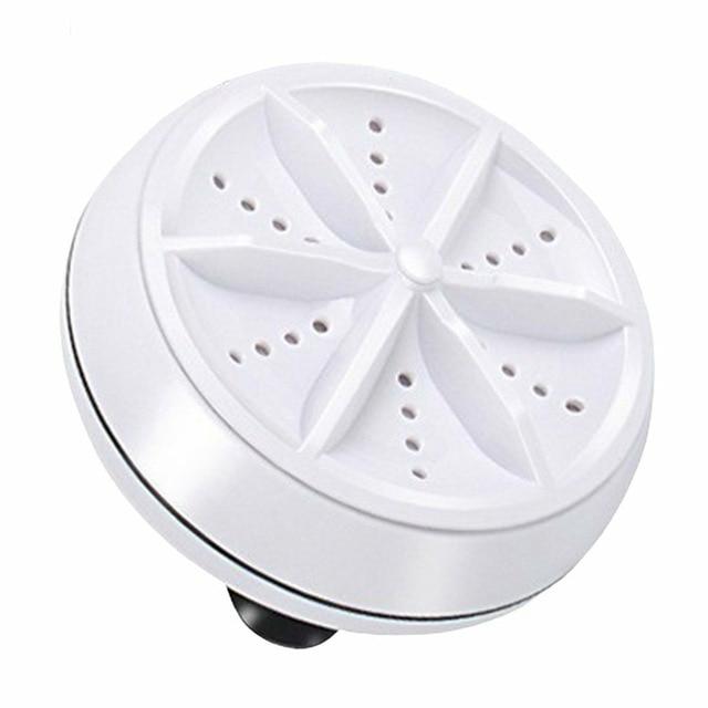 Ultrasonic Washing Machine Dishwasher