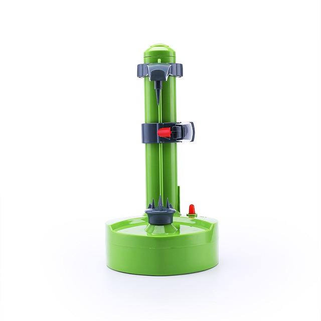 Automatic Electric Fruit Peeler