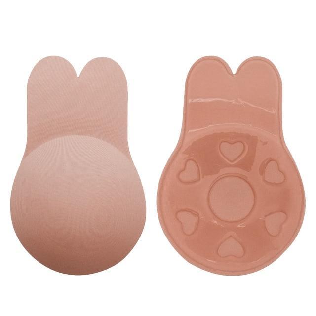 Invisible Lift-Up Bra