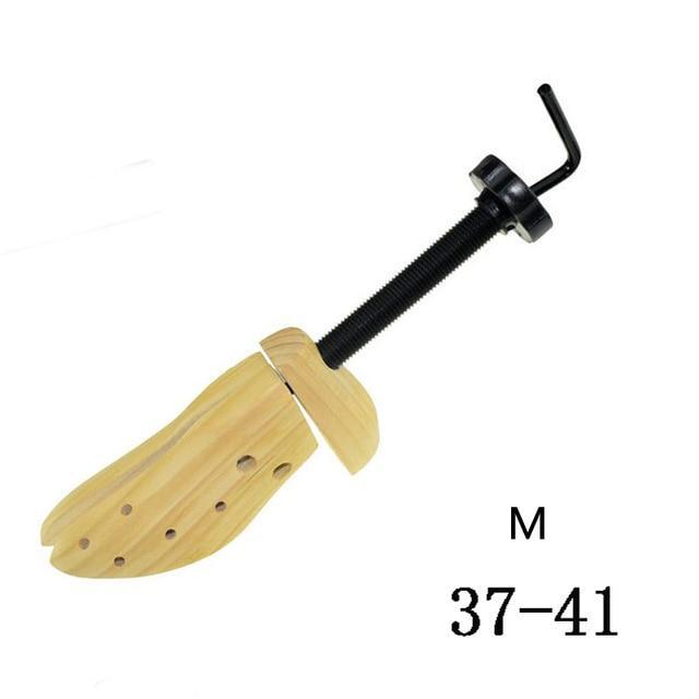 Wooden Shoe Stretcher