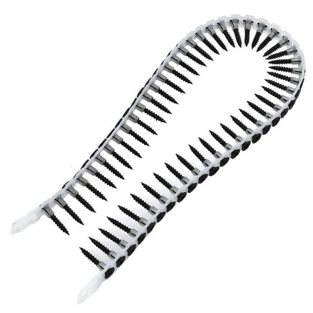Automatic Nail Feeder