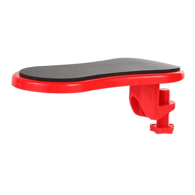 Rotating Computer Arm Support
