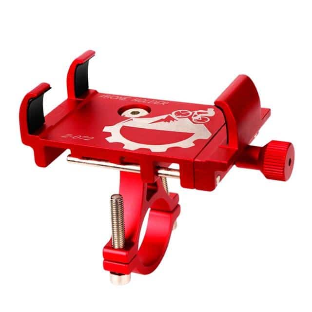 Motorcycle Phone Holder