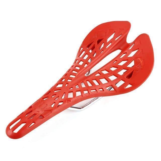 Spyder™ Inbuilt Saddle Suspension
