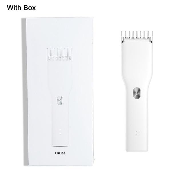 Rechargeable Cordless Close Cutting T-Blade Trimmer