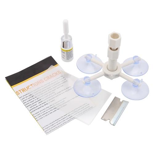 Glass Corrector Set