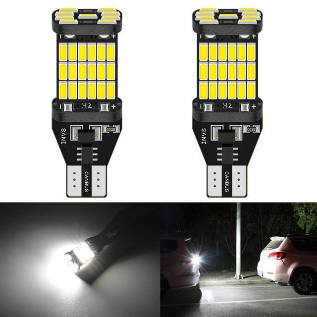 Universal LED Taillights