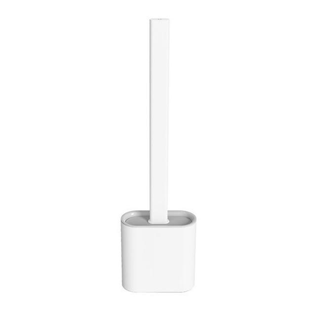 Bathroom Toilet Cleaning Brush Holder Set