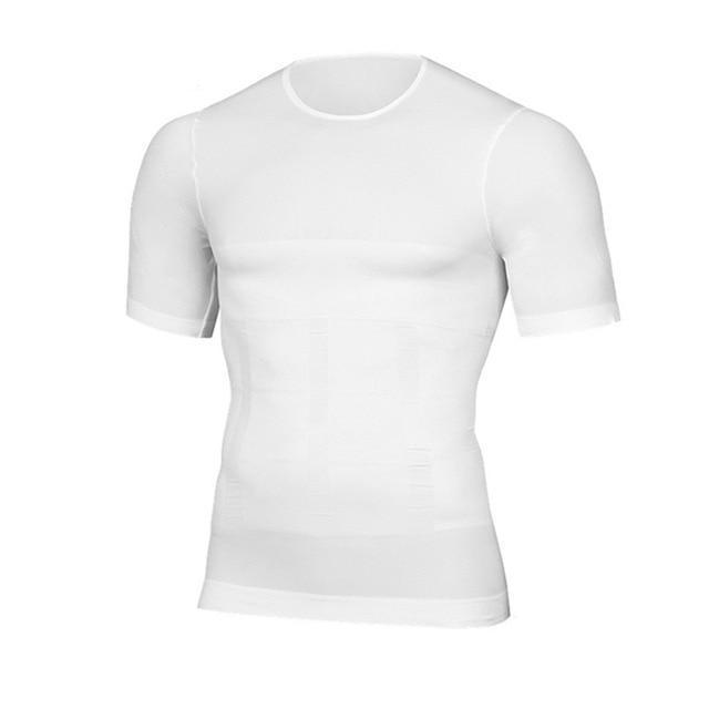 Abs Toner Men Shaping Shirt