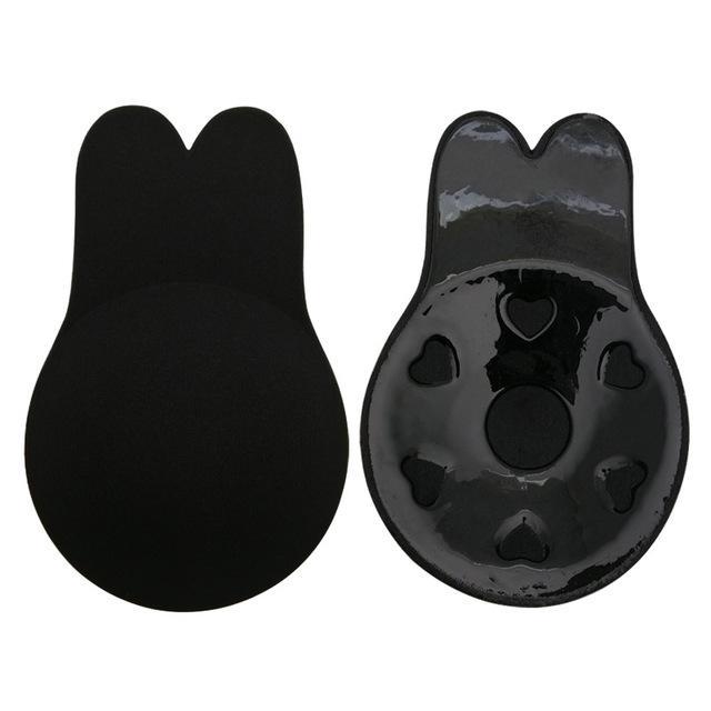 Invisible Lift-Up Bra