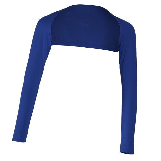 Arm Shaping Sleeves With Posture Support