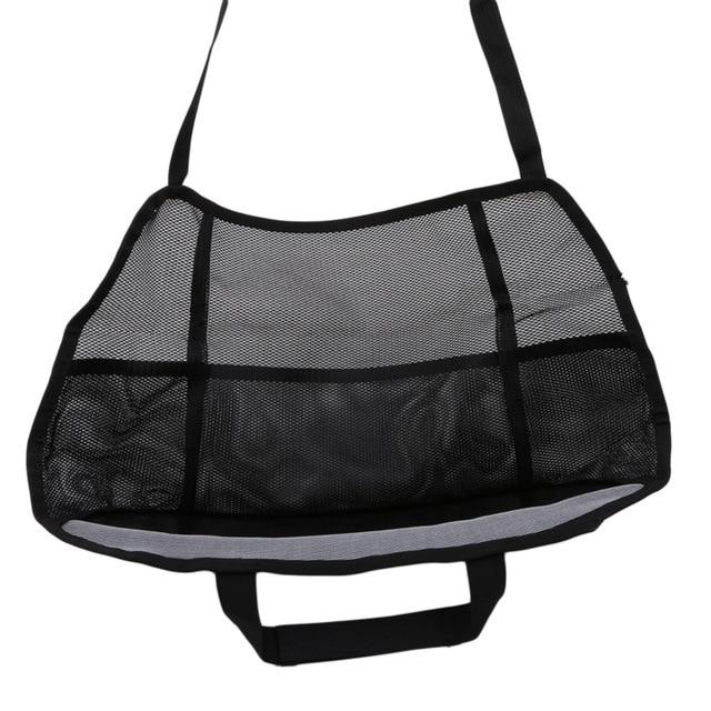 Car Net Pocket Handbag Holder