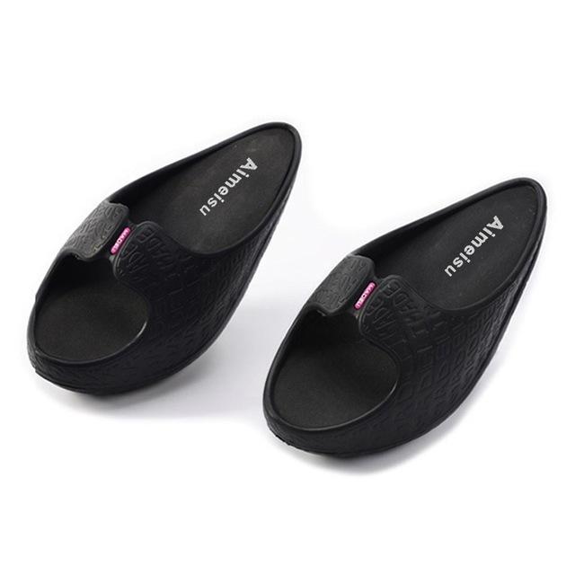 Posture Correction Fat Burning Slipper